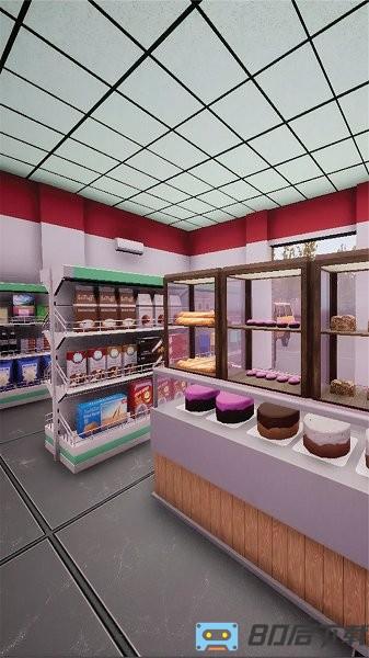 交易员生活模拟器手机版