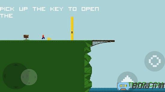 跳桥求死不能手机版(JumpBridge)