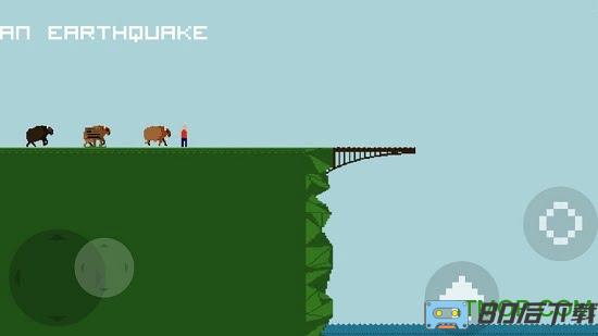 跳桥求死不能手机版(JumpBridge)