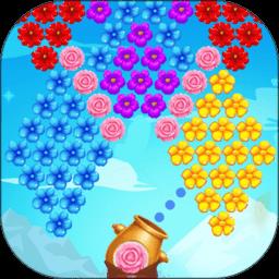 我的梦幻花园游戏中文版