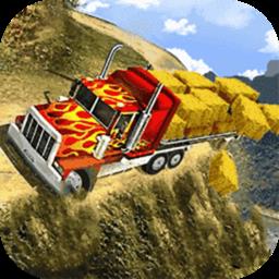 重型卡车老司机手游