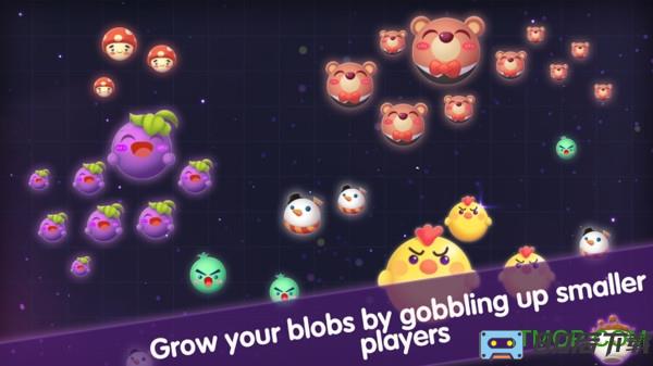 小细胞大作战游戏