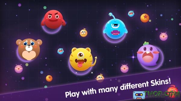 小细胞大作战游戏