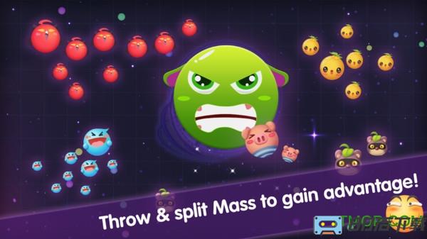 小细胞大作战游戏