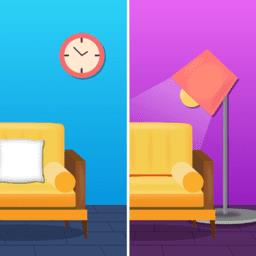 超级找不同手机版