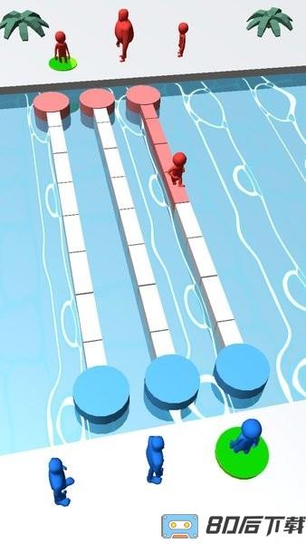 红蓝推手游戏 红蓝推手魔改版