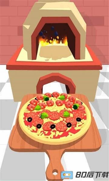 每日披萨游戏下载