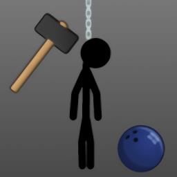 死吧火柴人官方版