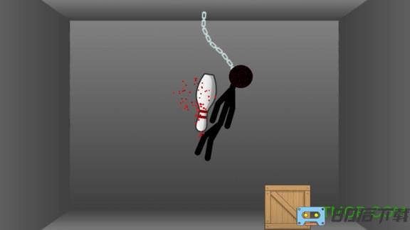 死吧火柴人官方版