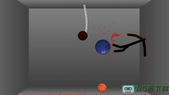 死吧火柴人官方版