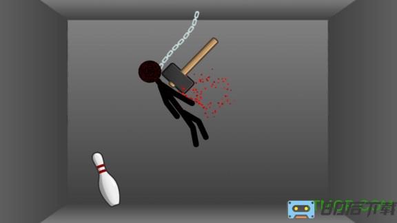 死吧火柴人官方版