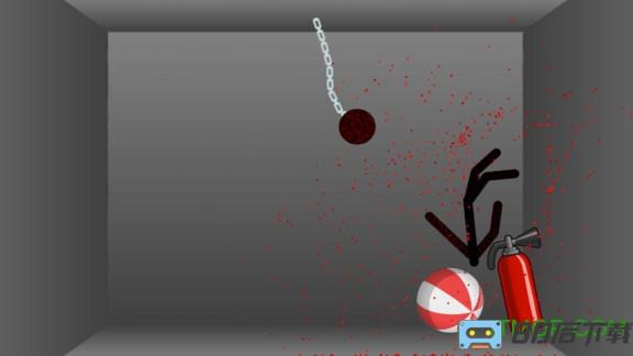 死吧火柴人官方版