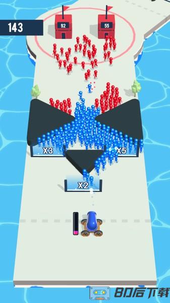 裂变战争下载 裂变战争中文无广告版