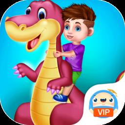 侏罗纪恐龙世界手机版