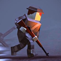 战地求生射击完整版
