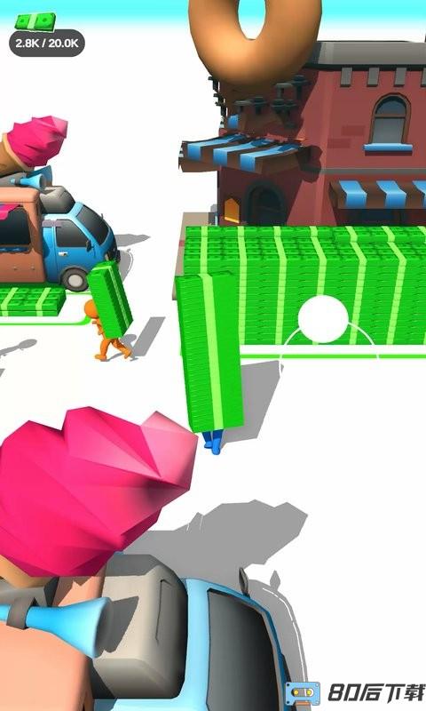 城建大亨最新版