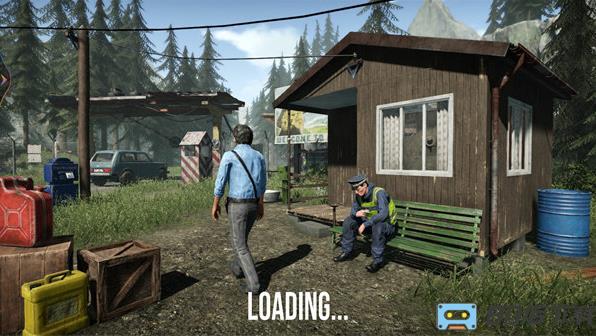 突击冲锋官方版