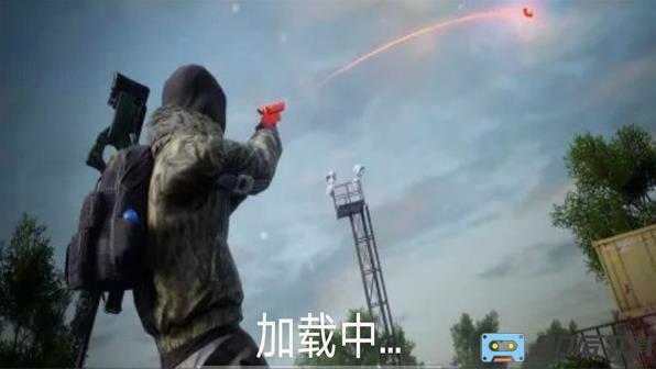 突击冲锋官方版