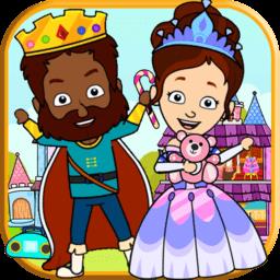 米加小镇城堡中文版