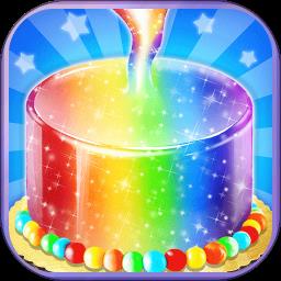 制作美味蛋糕2022最新版