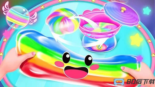 制作美味蛋糕2022最新版