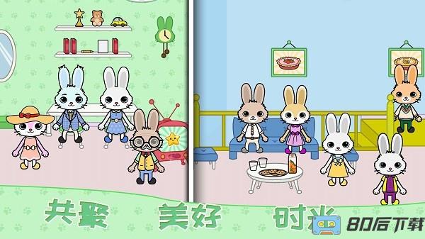 托卡迷你城镇大厨游戏