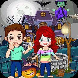 托卡小镇幽灵房间官方版