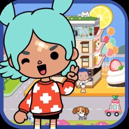 托卡城市小镇生活最新版