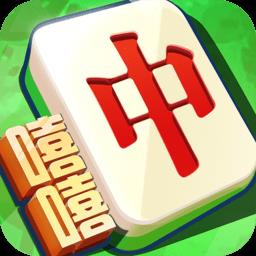 嘻嘻红中麻将最新版