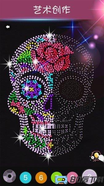 钻石涂涂乐安卓 钻石涂涂乐免费下载
