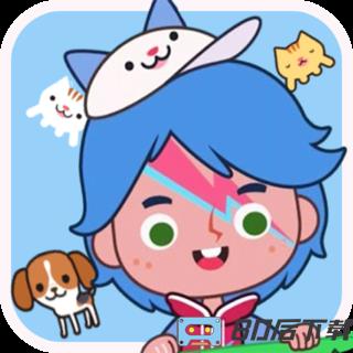 猫狗宠物美容院