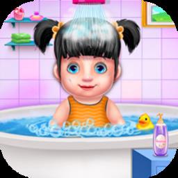 照顾小公主宝宝手游