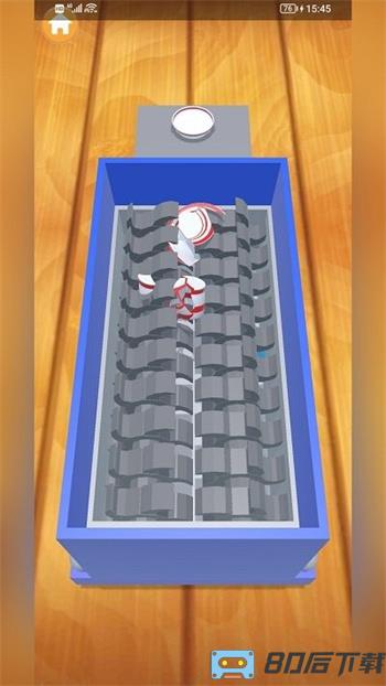 开心乐园解压游戏