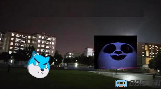 会说话的宝贝熊游戏