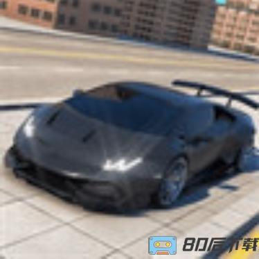 高速公路汽车驾驶