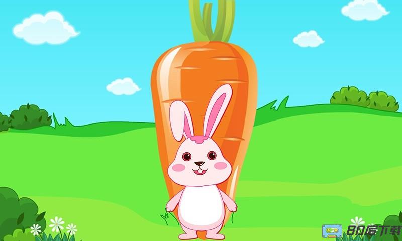 宝宝动物饲养员游戏下载