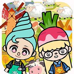 你家小镇迷你世界官方版