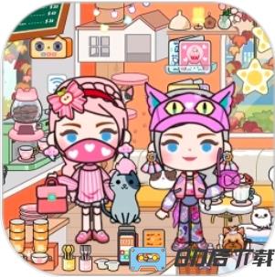 我的游乐场世界