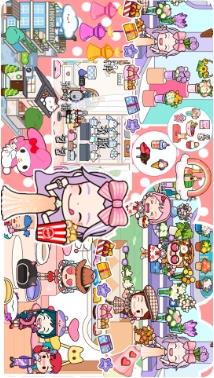 我的游乐场世界