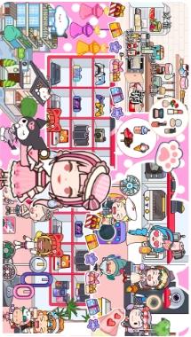 我的游乐场世界