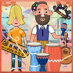 世界迷你米加手机版