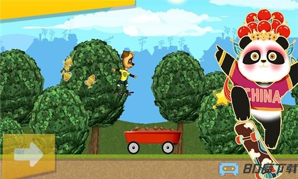 萌宠小镇校园生活最新版