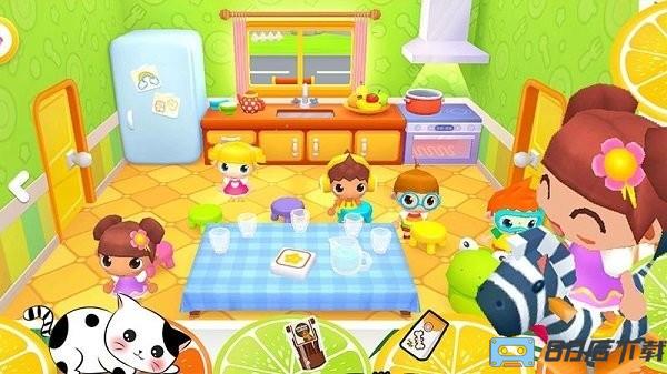 你家小镇生宝宝最新版