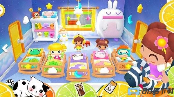 你家小镇生宝宝最新版