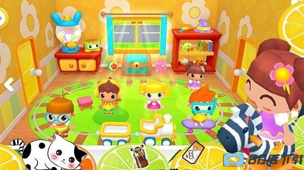你家小镇生宝宝最新版