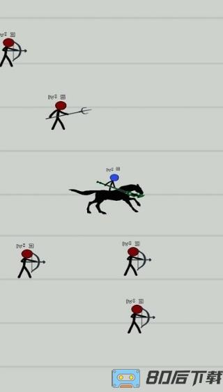 蚂蚁进化崛起游戏