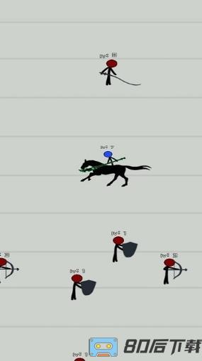 蚂蚁进化崛起游戏