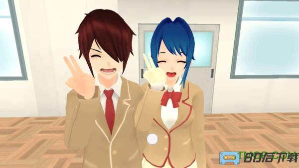 樱花校园模拟器2中文版