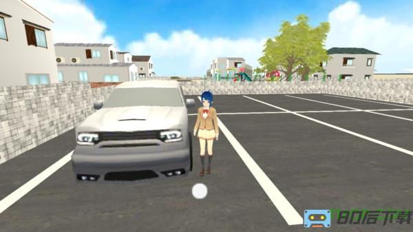 樱花校园模拟器2中文版