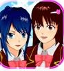 樱花少女恋爱模拟器